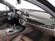 BMW 7 серии VI (G11/G12) Рестайлинг Москва  - изображение 43