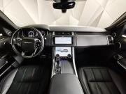 Land Rover Range Rover Sport II Рестайлинг Москва  - изображение 34