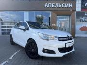 Citroen C4 II Набережные Челны  - изображение 20