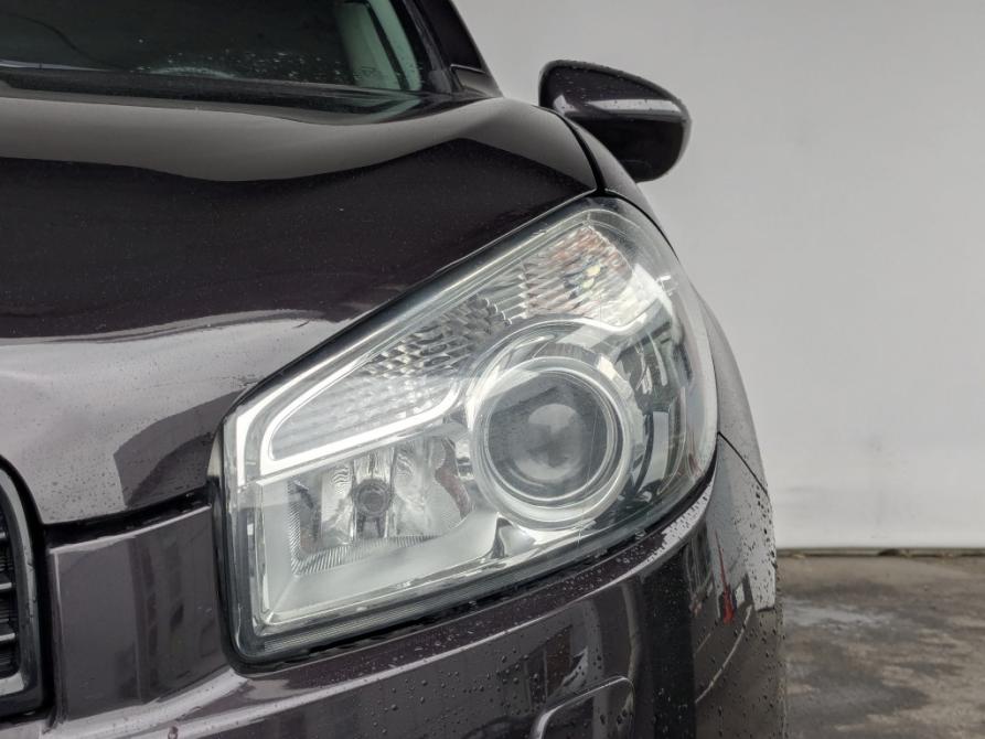 Nissan Qashqai I Рестайлинг Москва  - изображение 7