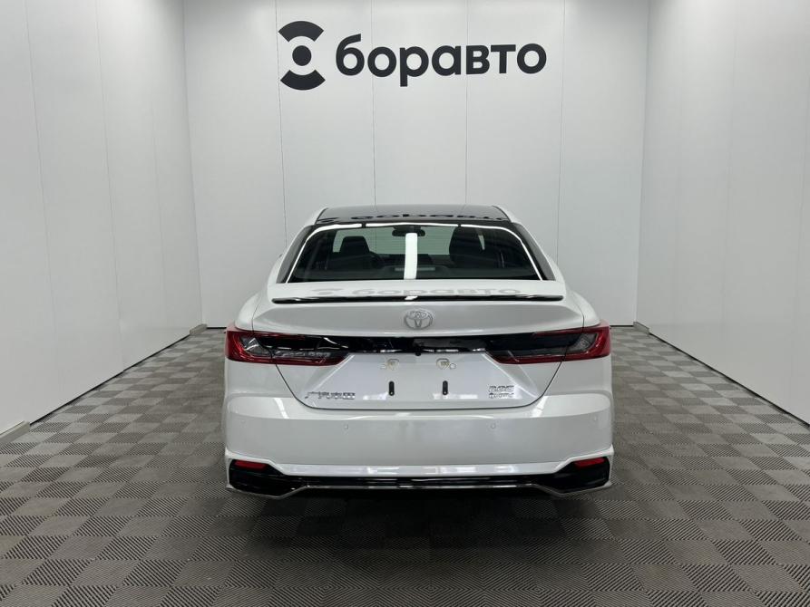 Toyota Camry IX (XV80) China Market Воронеж  - изображение 7