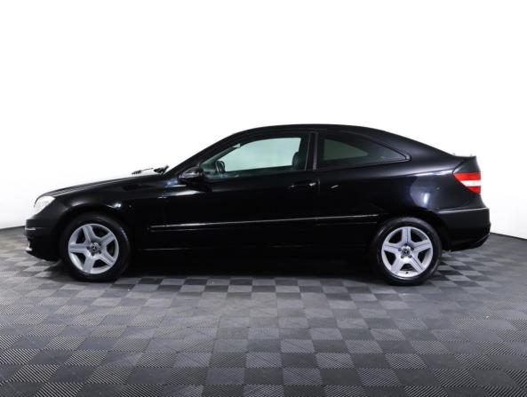 Mercedes-Benz CLC-Класс с пробегом 2009 года, цена 959 000 рублей, 152000 км, купе, Автокод Объявления