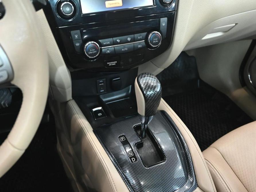 Nissan X-Trail III Екатеринбург  - изображение 19