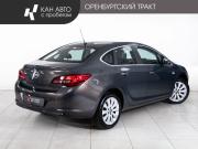 Opel Astra J Рестайлинг Казань  - изображение 19