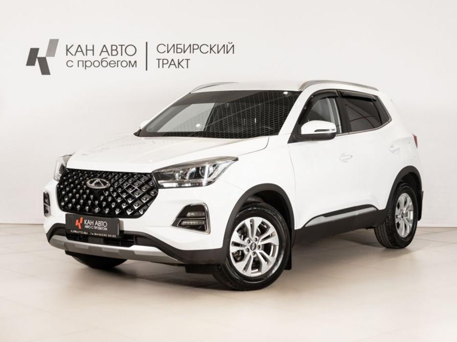 Chery Tiggo 4 Pro I Казань  - изображение 1