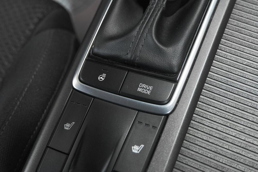 Kia Optima IV Новокузнецк  - изображение 24