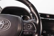 Toyota Camry VIII (XV70) Челябинск  - изображение 33