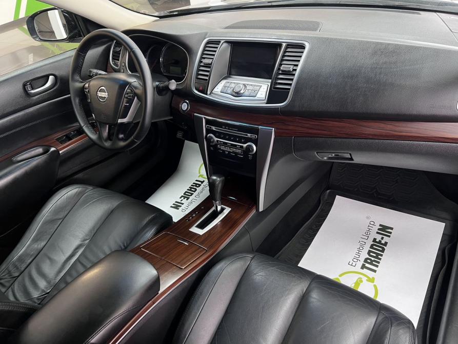 Nissan Teana II Тверь  - изображение 14
