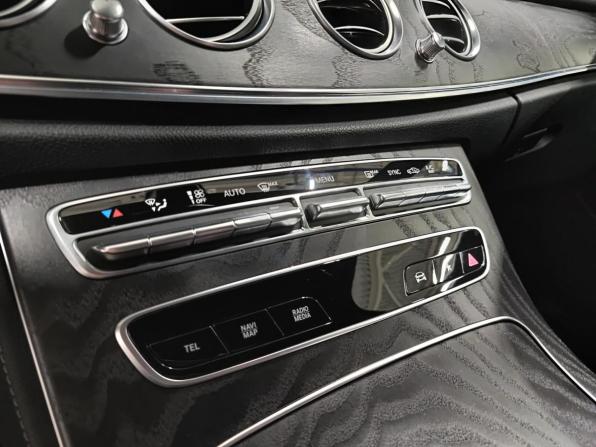 Mercedes-Benz E-Класс V (W213 S213 C238) Рестайлинг с пробегом 2020 года, цена 3 960 000 рублей, 120588 км, седан, Автокод Объявления