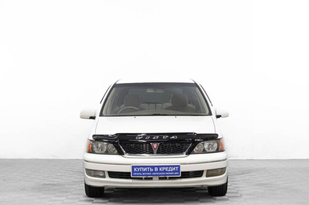 Toyota Vista V (V50) Барнаул  - изображение 2