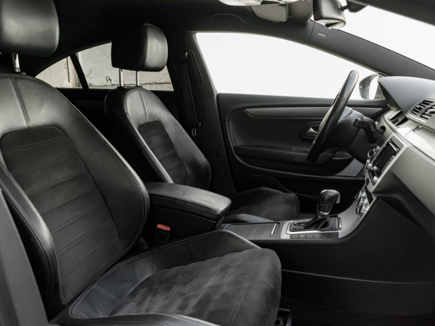 Volkswagen Passat CC I Рестайлинг Екатеринбург  - изображение 14