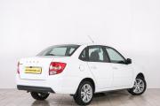 Lada (ВАЗ) Granta I Рестайлинг Красноярск  - изображение 30