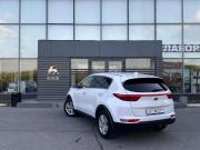 Kia Sportage IV Рестайлинг Омск  - изображение 78