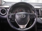 Toyota RAV4 IV (XA40) Рестайлинг Москва  - изображение 29