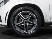 Mercedes-Benz GLE II (V167) Москва  - изображение 50