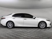 Toyota Camry VIII (XV70) Химки  - изображение 18