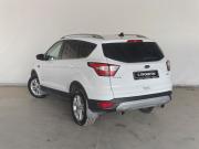 Ford Kuga II Рестайлинг Москва  - изображение 22