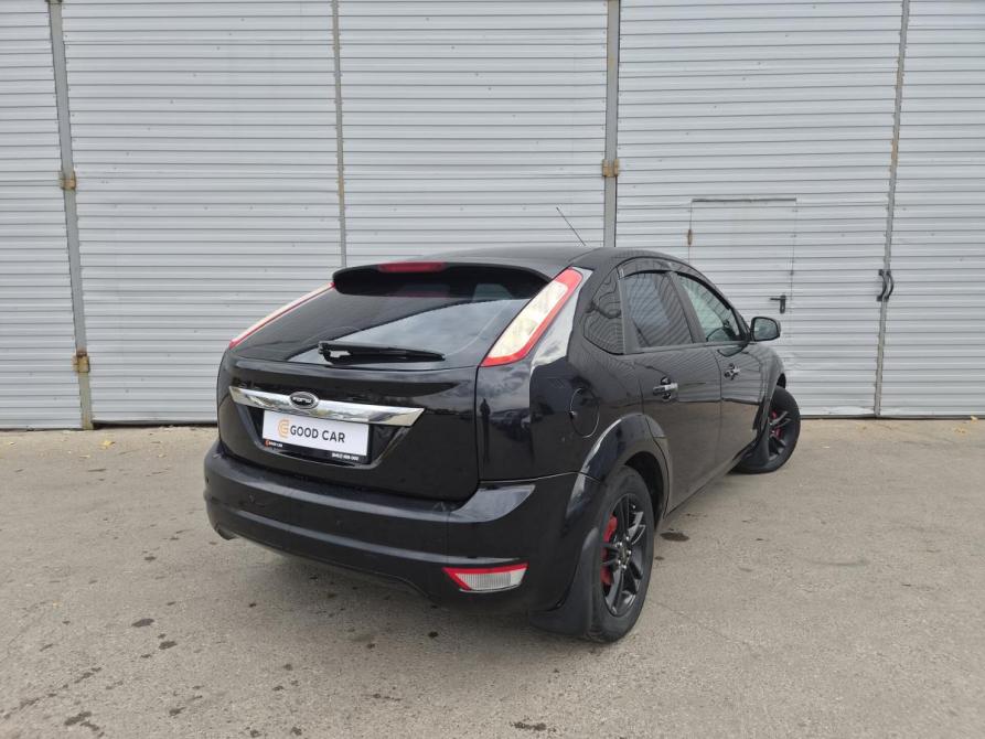 Ford Focus II Рестайлинг Саратов  - изображение 5