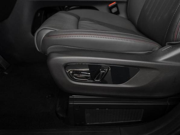 GAC Trumpchi M8 II с пробегом 2026 года, цена 4 700 000 рублей, 50 км, минивэн, Автокод Объявления
