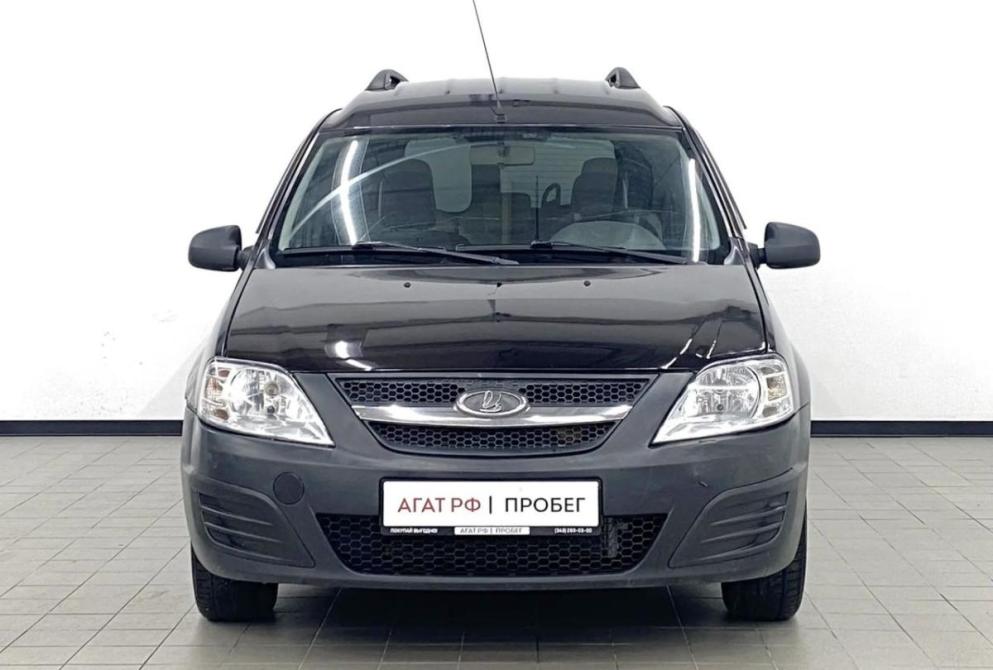 Lada (ВАЗ) Largus I Екатеринбург  - изображение 8