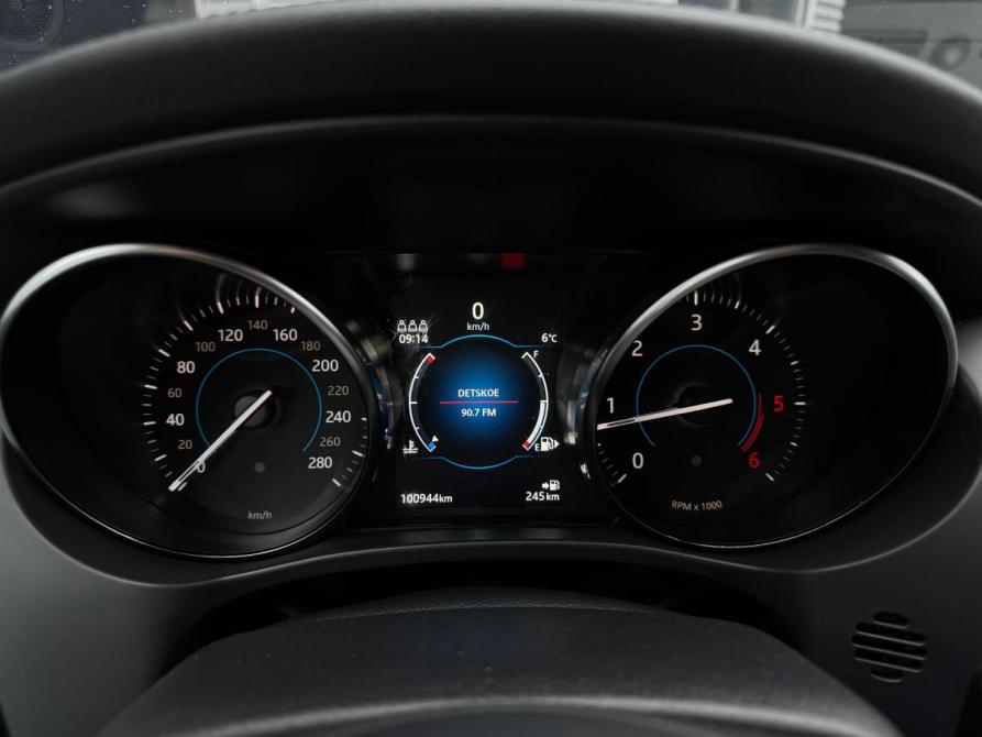 Jaguar F-Pace I Иркутск  - изображение 14