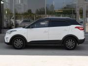 Hyundai Creta I Рестайлинг Новосибирск  - изображение 27