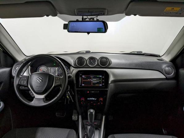 Suzuki Vitara II с пробегом 2018 года, цена 1 590 000 рублей, 123700 км, внедорожник, Автокод Объявления