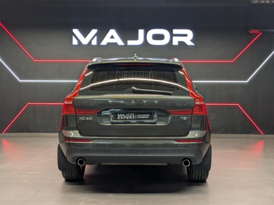 Volvo XC60 II Москва  - изображение 3