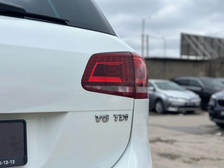 Volkswagen Touareg II Пермь  - изображение 6