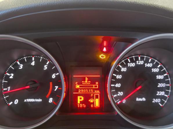 Mitsubishi ASX I с пробегом 2011 года, цена 740 000 рублей, 290514 км, внедорожник, Автокод Объявления