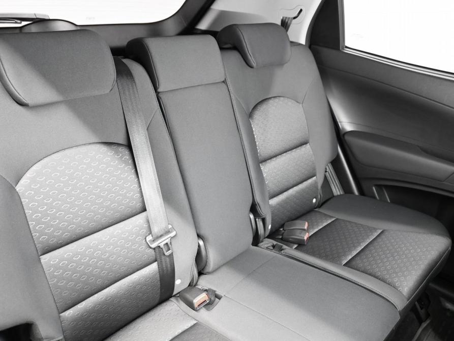 SsangYong Actyon II Тверь  - изображение 12