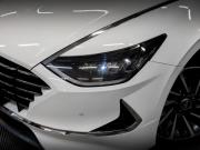 Hyundai Sonata VIII (DN8) Москва  - изображение 47