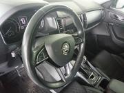 Skoda Kodiaq I Москва  - изображение 31