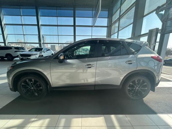 Mazda CX-5 I с пробегом 2013 года, цена 1 495 000 рублей, 225077 км, внедорожник, Автокод Объявления