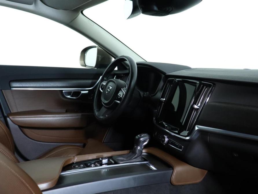 Volvo V90 Cross Country I Санкт-Петербург  - изображение 13