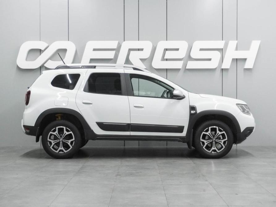 Renault Duster II Воронеж  - изображение 5