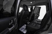Land Rover Discovery III Москва  - изображение 24