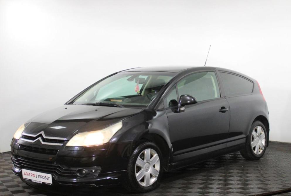 Citroen C4 I Нижний Новгород  - изображение 2
