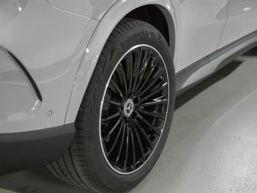 Mercedes-Benz GLC II (X254) Москва  - изображение 5