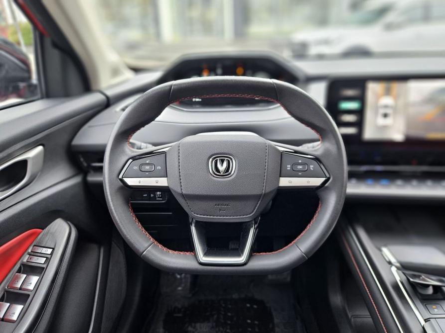 Changan CS55 Plus II Санкт-Петербург  - изображение 15