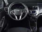 Hyundai Solaris I Рестайлинг Кемерово  - изображение 36