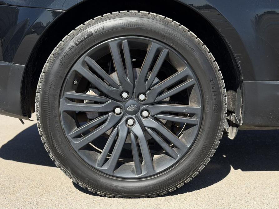 Land Rover Range Rover Sport II Рестайлинг Казань  - изображение 8
