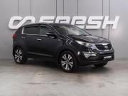 Kia Sportage III Воронеж  - изображение 22