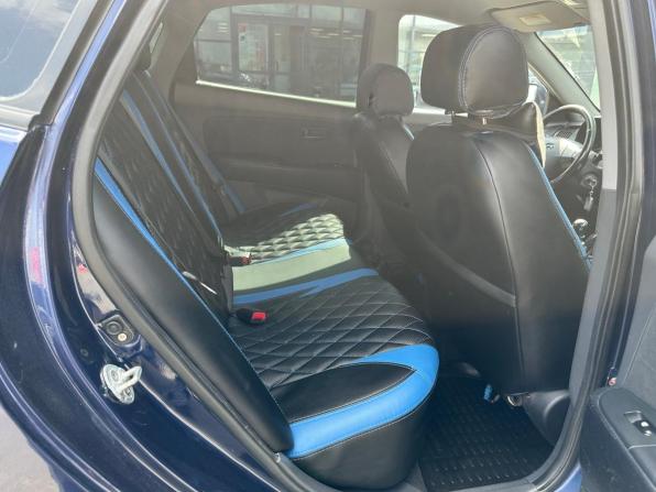 Hyundai Elantra IV (HD) с пробегом 2007 года, цена 550 000 рублей, 305023 км, седан, Автокод Объявления