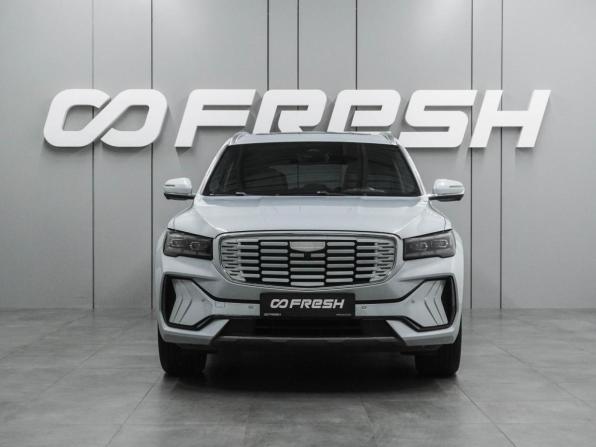 Geely Xingyue L I с пробегом 2022 года, цена 3 235 000 рублей, 55297 км, внедорожник, Автокод Объявления
