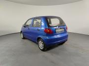 Daewoo Matiz I Рестайлинг Уфа  - изображение 30