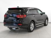 Kia Sorento III Prime Рестайлинг Москва  - изображение 34