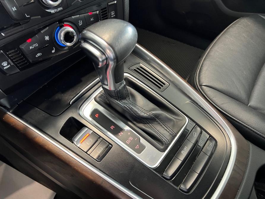 Audi Q5 I (8R) Рестайлинг Москва  - изображение 23