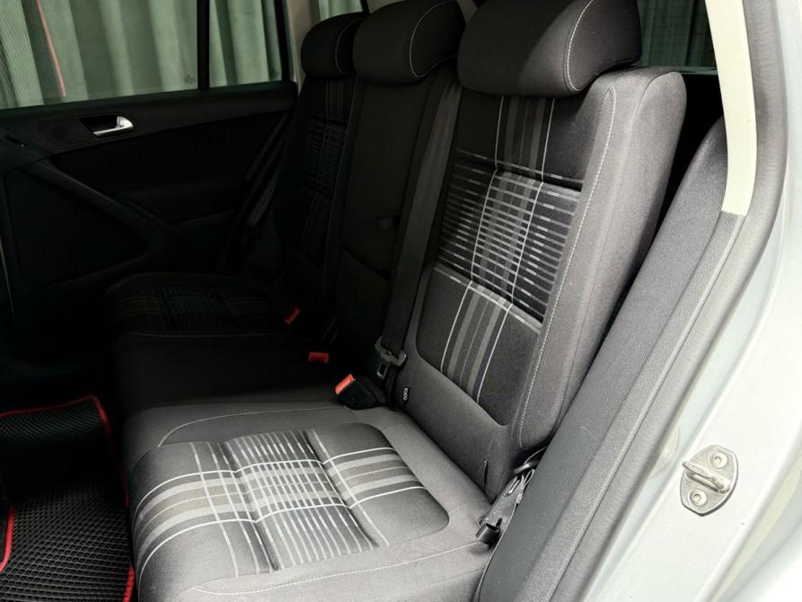 Volkswagen Tiguan I Рестайлинг Ижевск  - изображение 29