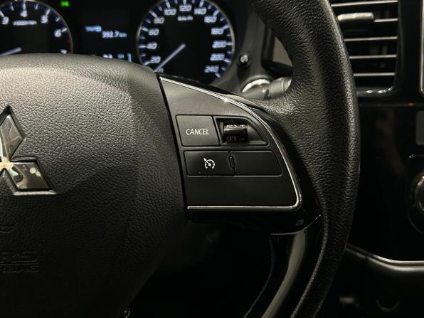 Mitsubishi Outlander III Рестайлинг 3 с пробегом 2018 года, цена 1 399 000 рублей, 218369 км, внедорожник, Автокод Объявления